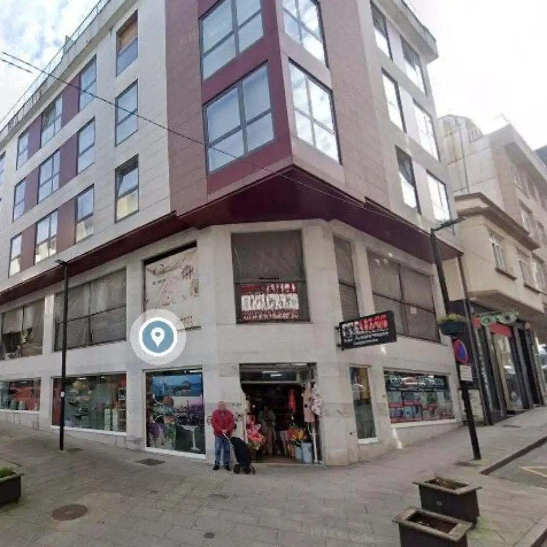 Local comercial en venda a Betanzos, imagen 4