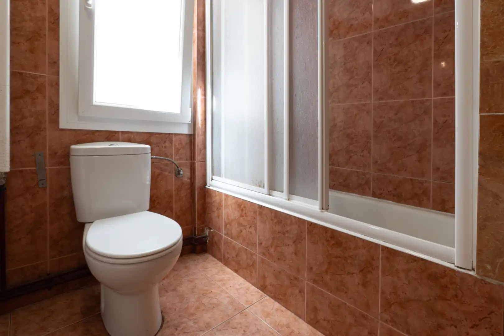 Baño de Piso en venta en Zaragoza con Calefacción
