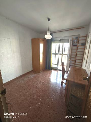Piso en Venta en Avenida Salamanca, 15 en Santo Domigo