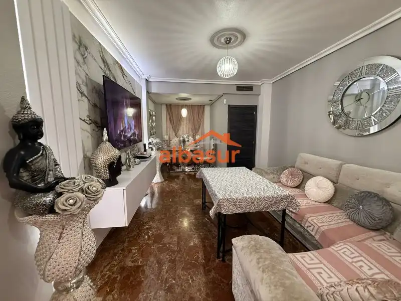 Maison mitoyenne avec piscine à vendre à Calle Compositor Gómez Návarro, imagen 6