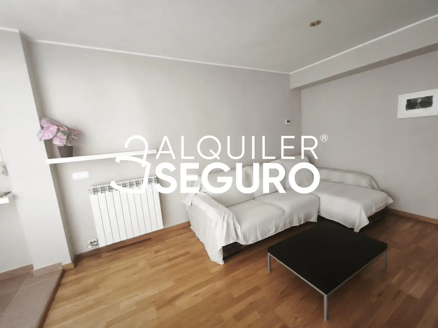 Flat for rent in del Plano, Cuarte de Huerva