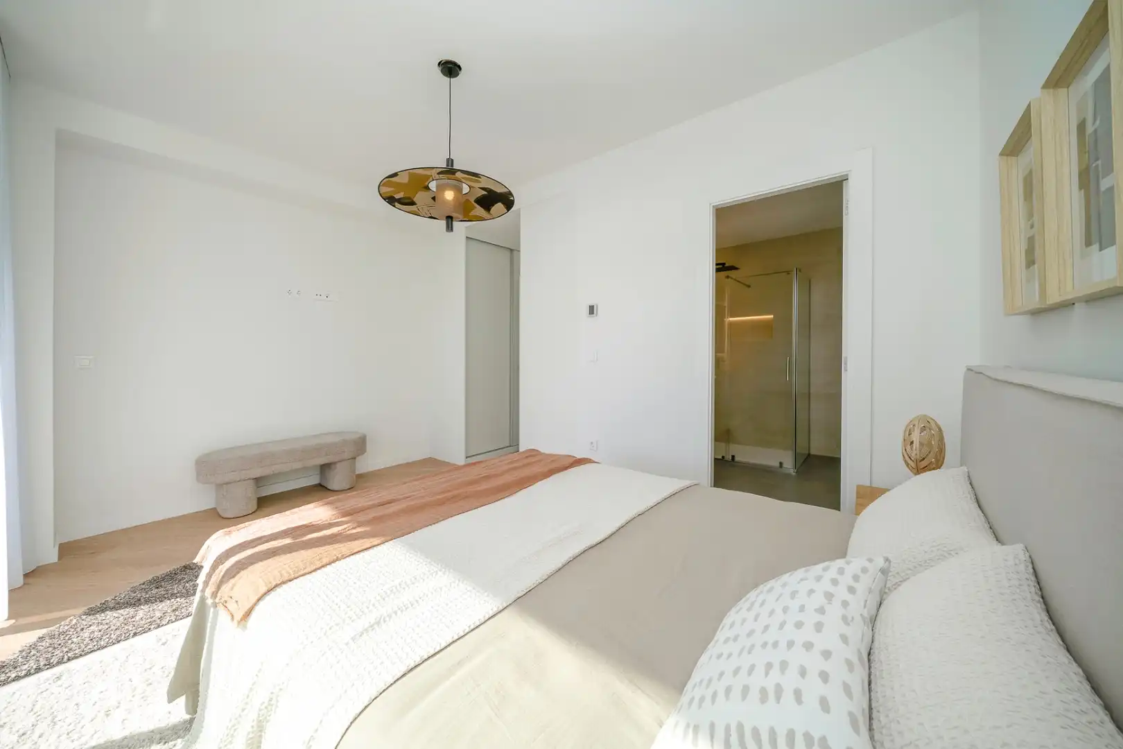 Casa con piscina en venta en Balcón de Finestrat - Terra Marina, imagen 26