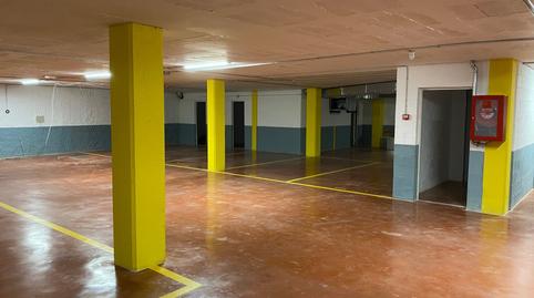 Foto 2 de Garatge en venda a Carrer de José M. Torrijos, 84, Eixample, Barcelona