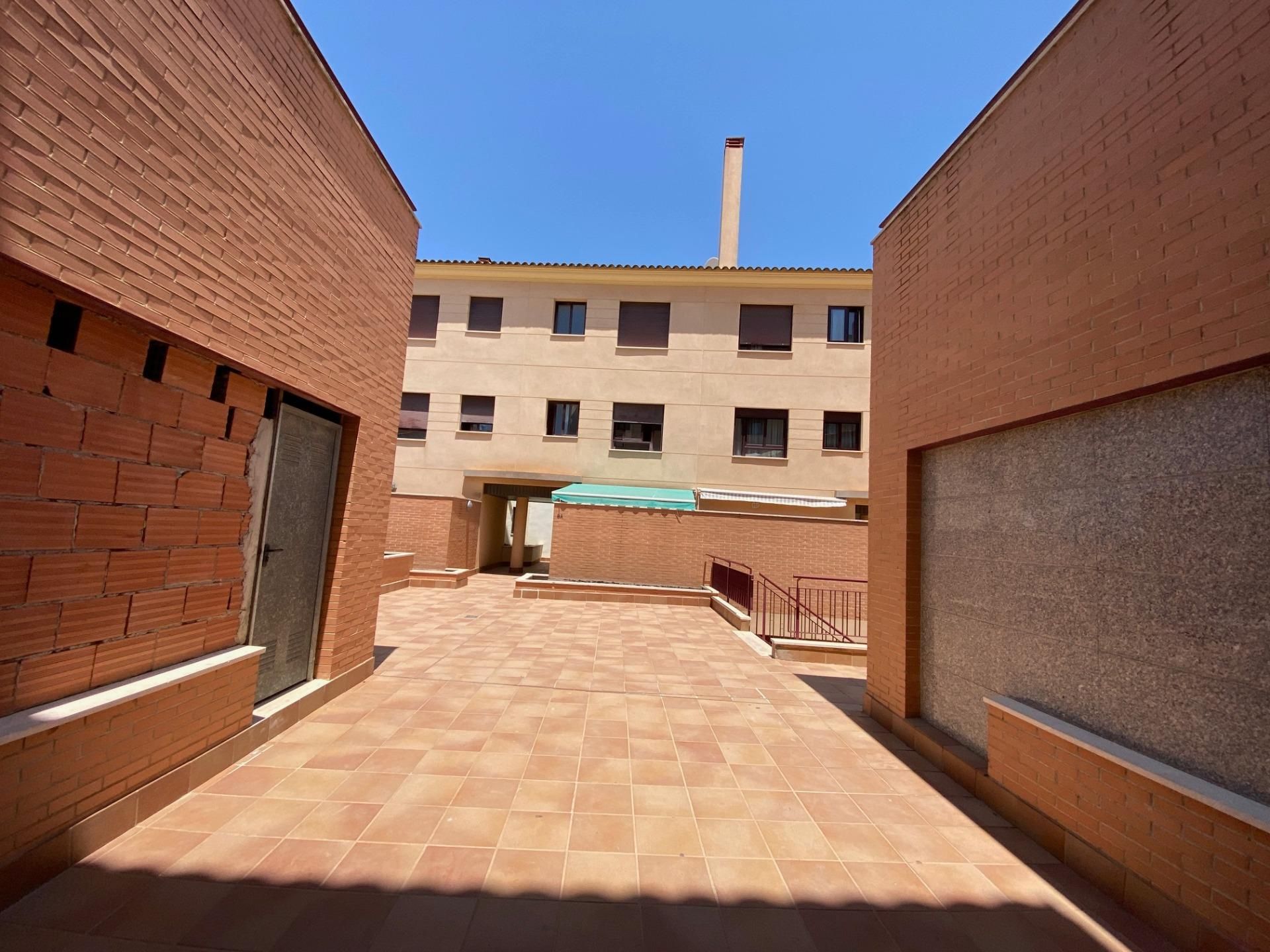 Flat for sale in Calle LORCA, 4, Centro