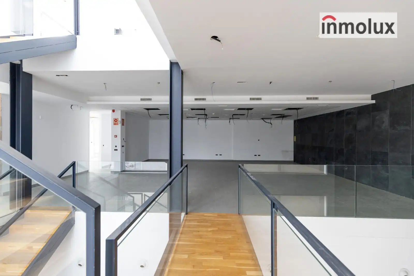 Nave industrial de alquiler en Alicante / Alacant