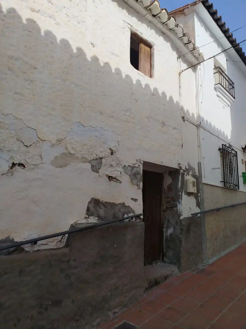 Haus zum Verkauf in Benamocarra, imagen 4