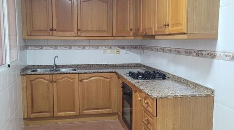 Foto 2 de Piso en venta en Norte, San Vicente del Raspeig / Sant Vicent del Raspeig