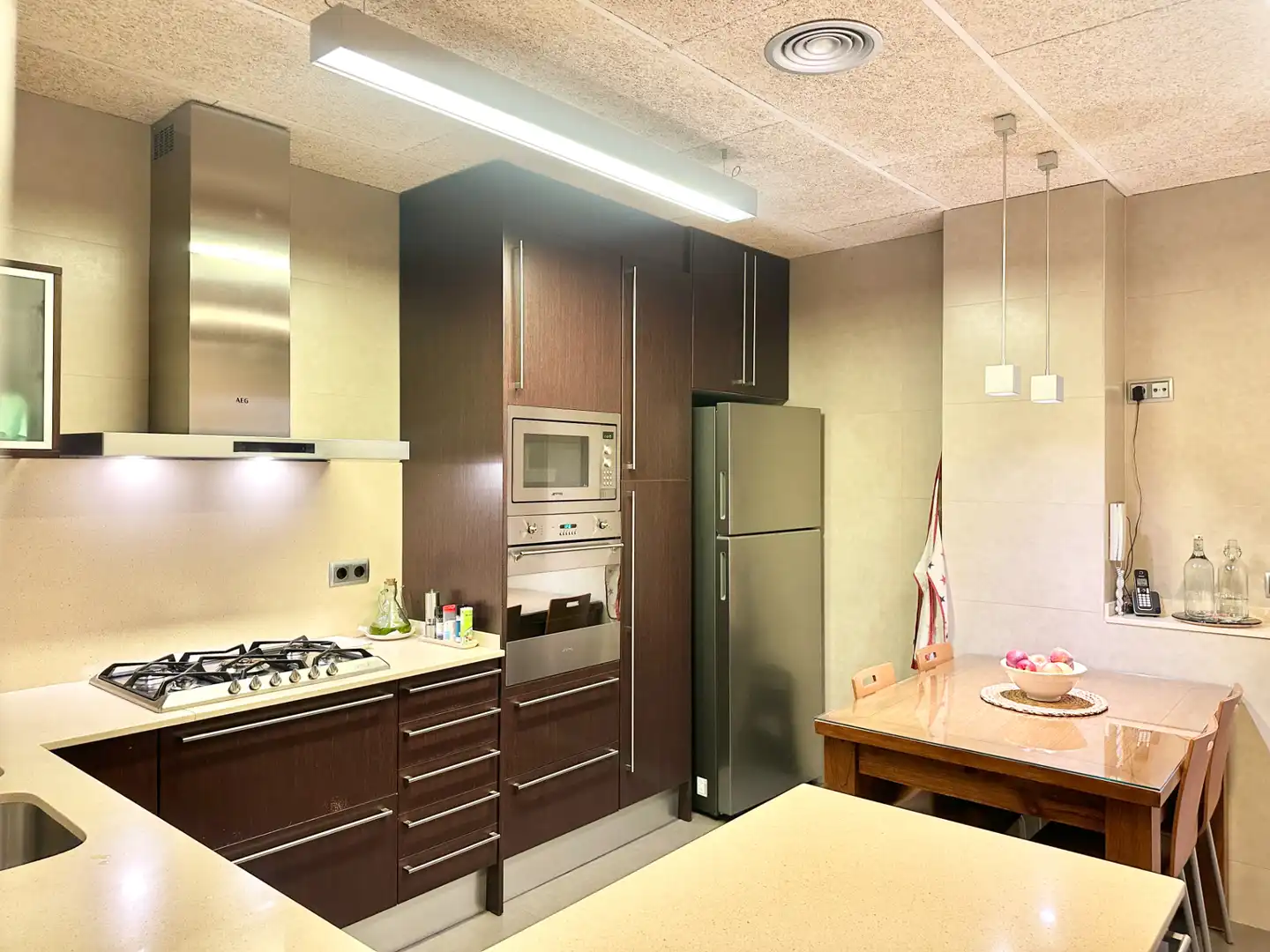 Appartamento con terrazza in vendita a Sarrià - Sant Gervasi, imagen 18