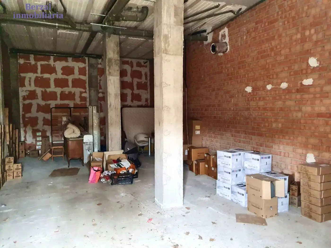 Local comercial en venta en Calle Gonzalo de Berceo, imagen 2