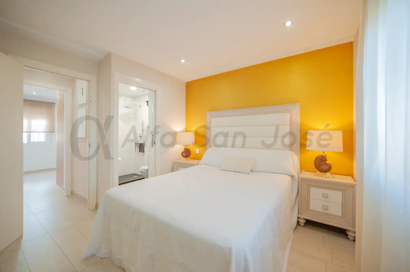 Appartamento in vendita a San José de la Rinconada, imagen 4