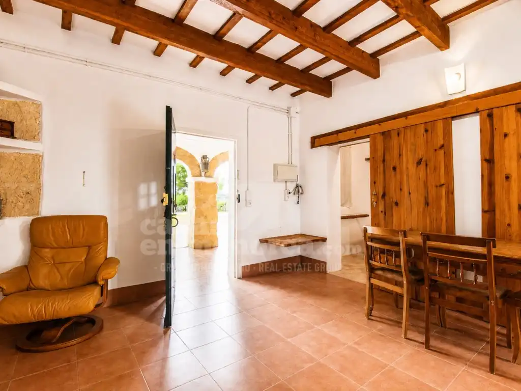 Maison rustique à vendre à Alaior poble, imagen 16