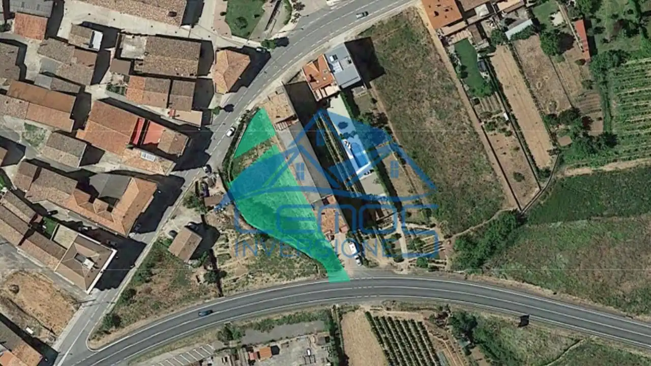 Lands and plots for sale in S2 Plan Parcial, imagen 5