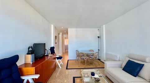 Photo 3 of Flat for rent in Passeig del Mar, Platja Gran, Palamós