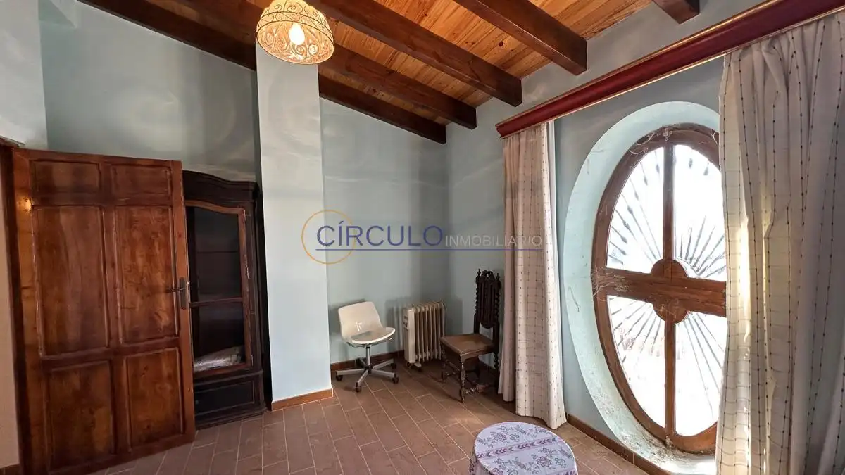 Casa o chalet en venta en Lorca con Calefacción, Trastero y Amueblado