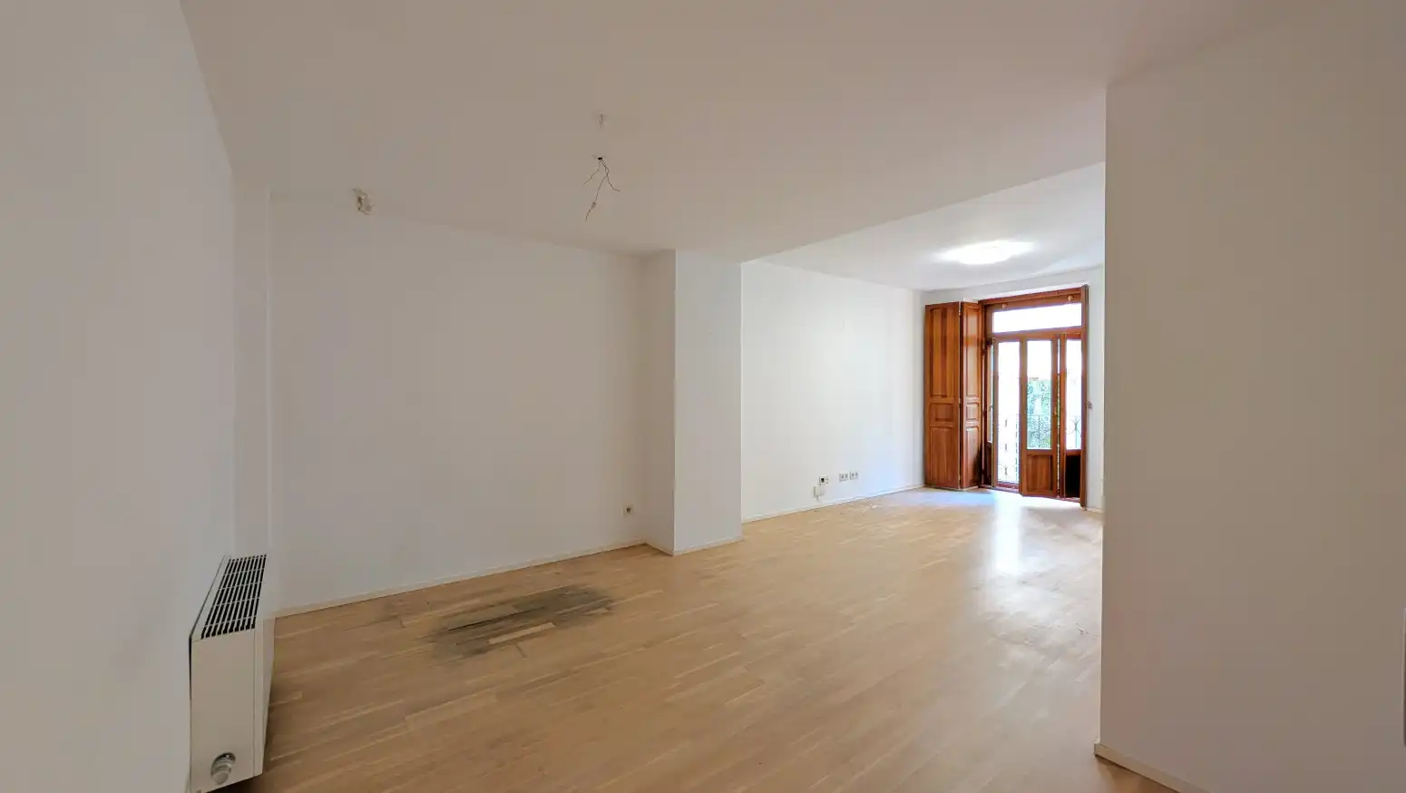 Piso en venta en Valencia con Aire acondicionado, Calefacción y Jardín privado