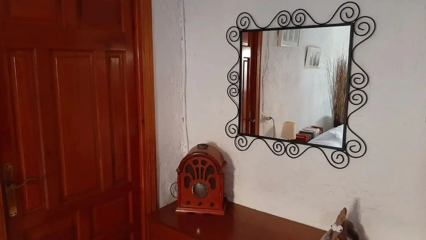 Haus oder Chalet zum Verkauf in Paraje Cuesta de Gos, 38, Tébar - Los Arejos