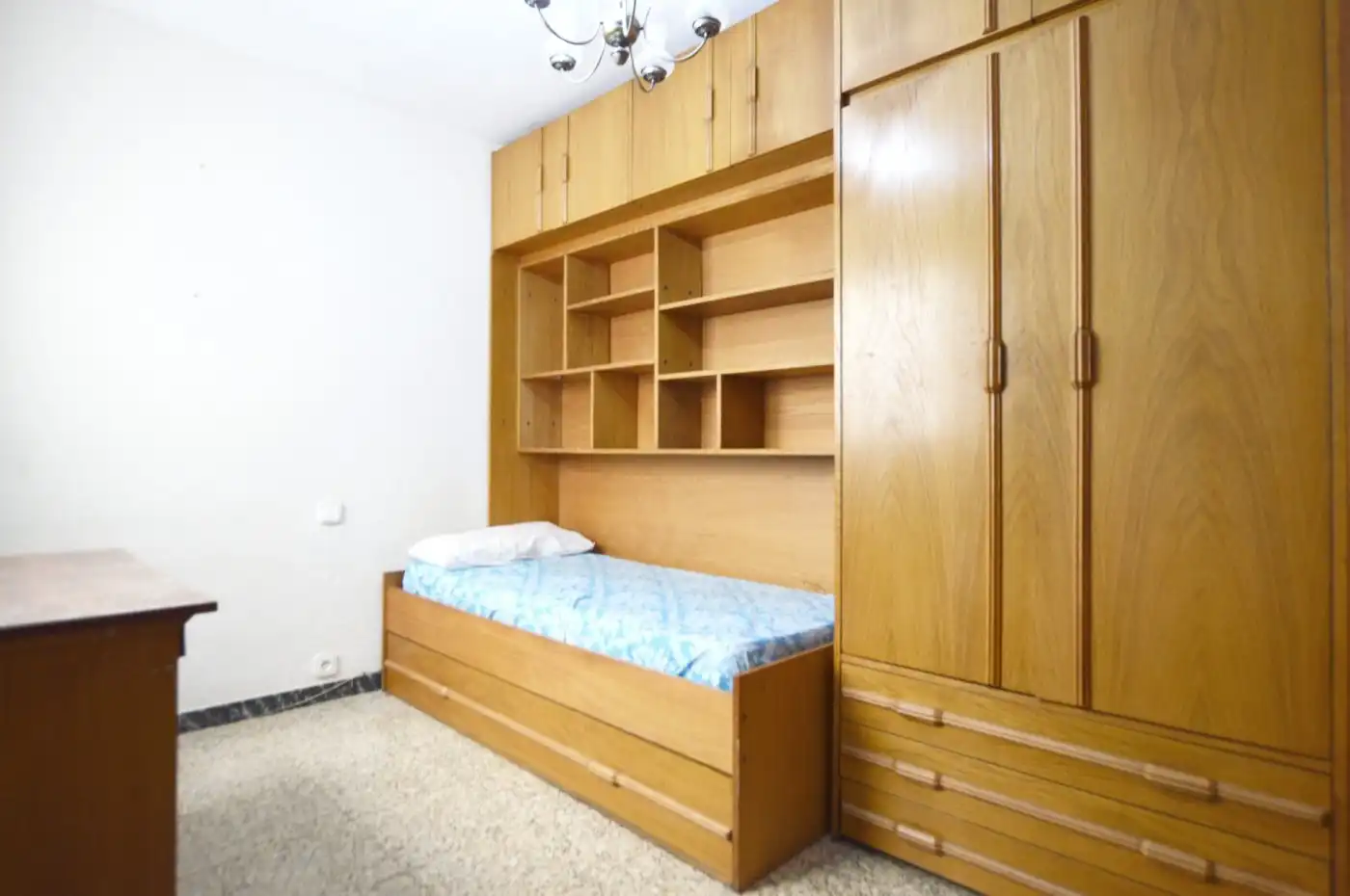 Habitación de Piso de alquiler en Tarragona con Terraza y Amueblado