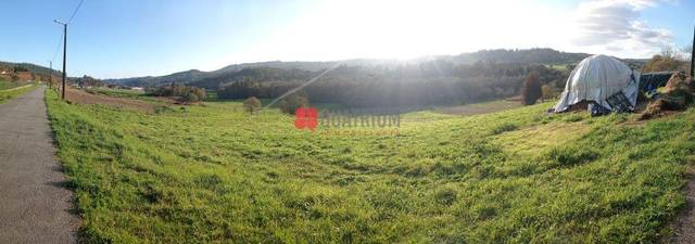 Terreno residencial en Venta en Corneira en A Baña