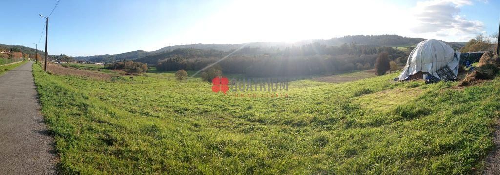 Residential for sale in A Baña  