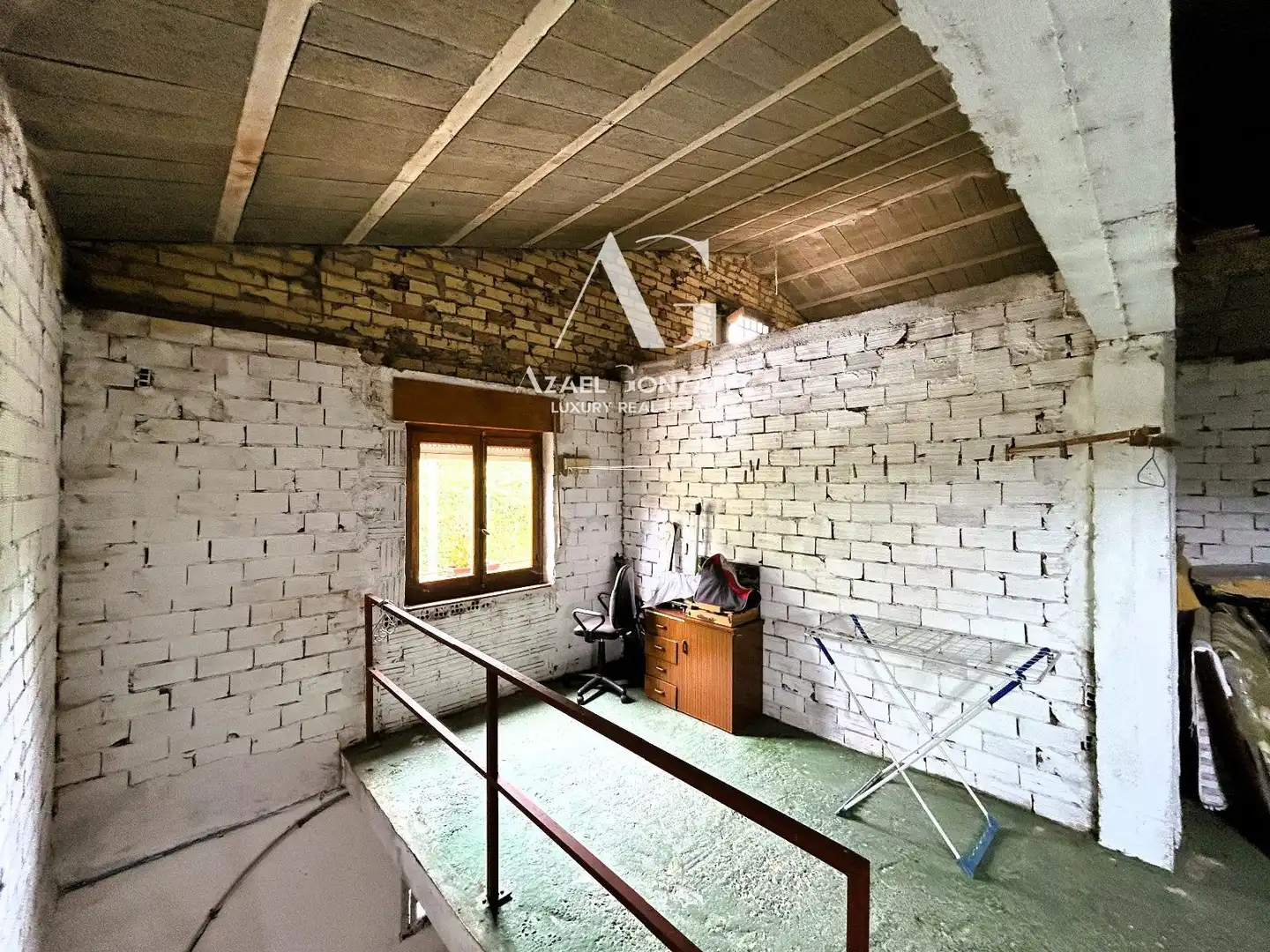 Casa o xalet en venda en Torrelavega  amb Calefacció i Terrassa
