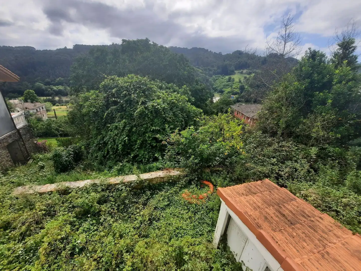 Casa o chalet en venta en Guriezo con Terraza