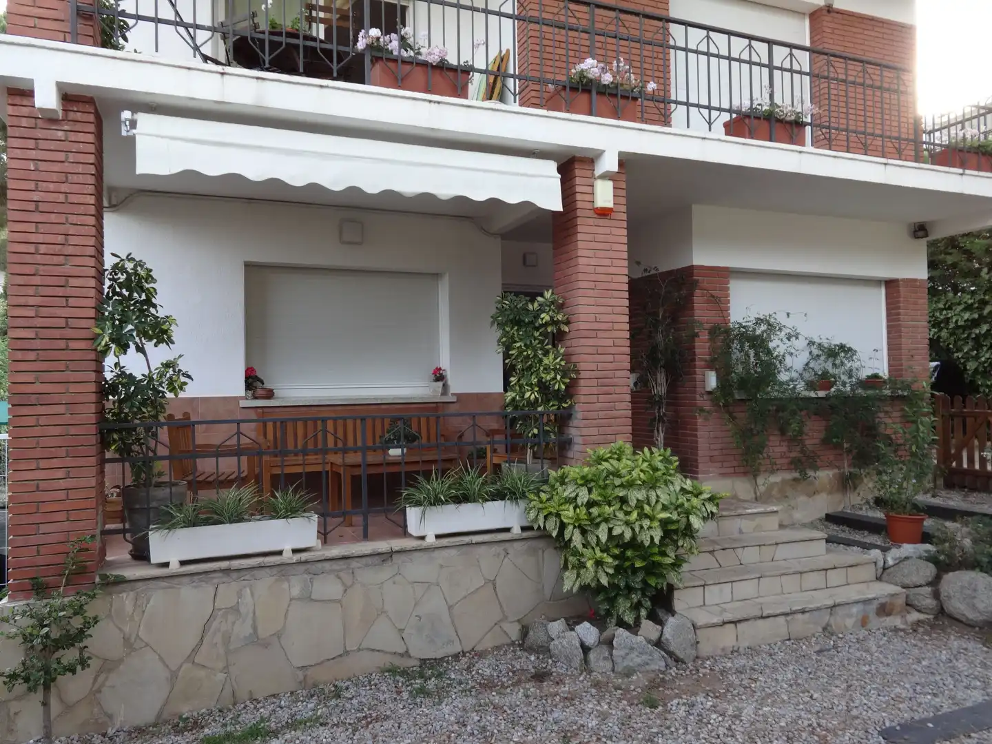Villa con terrazza in vendita a Vilassar de Dalt, imagen 7