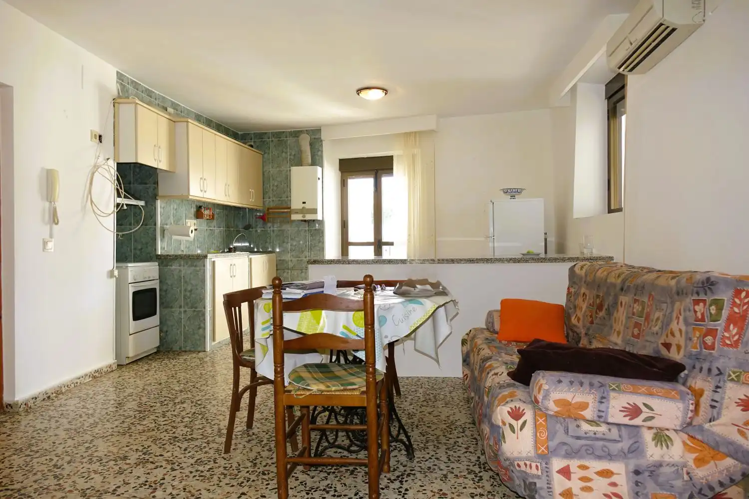 Casa con terrazza in vendita a La Taha, imagen 11