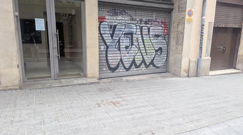 Foto 2 de Garaje en venta en La Bordeta,  Barcelona Capital