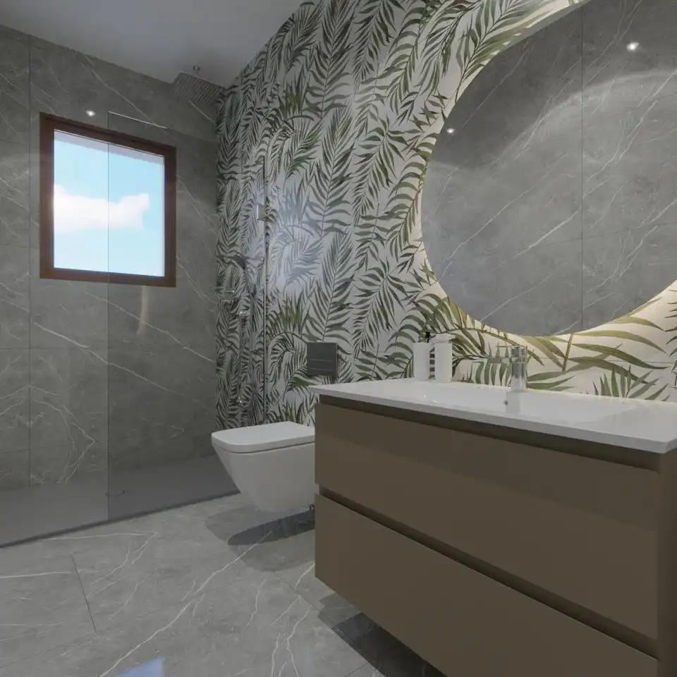 Casa con piscina en venta en La Marina, imagen 7