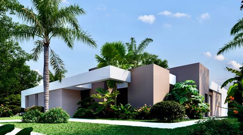 Photo 5 of Houses for sale in La Algoda - Matola - Llano de San José, Elche / Elx
