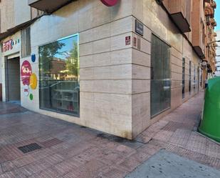 Exterior view of Premises to rent in Molina de Segura  with Air Conditioner