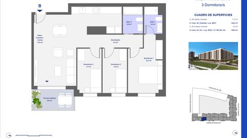 Photo 4 of Flat for sale in Carretera de Rubi, Segle XX, Barcelona