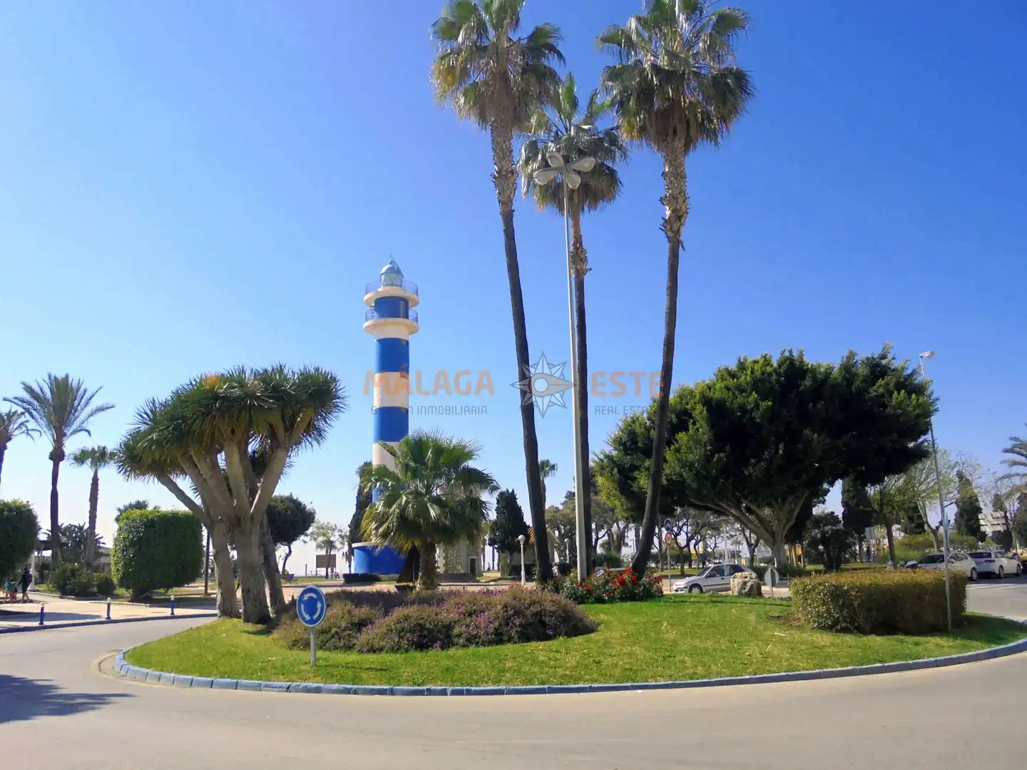 Appartamento con piscina in affitto a Torre del Mar, imagen 26