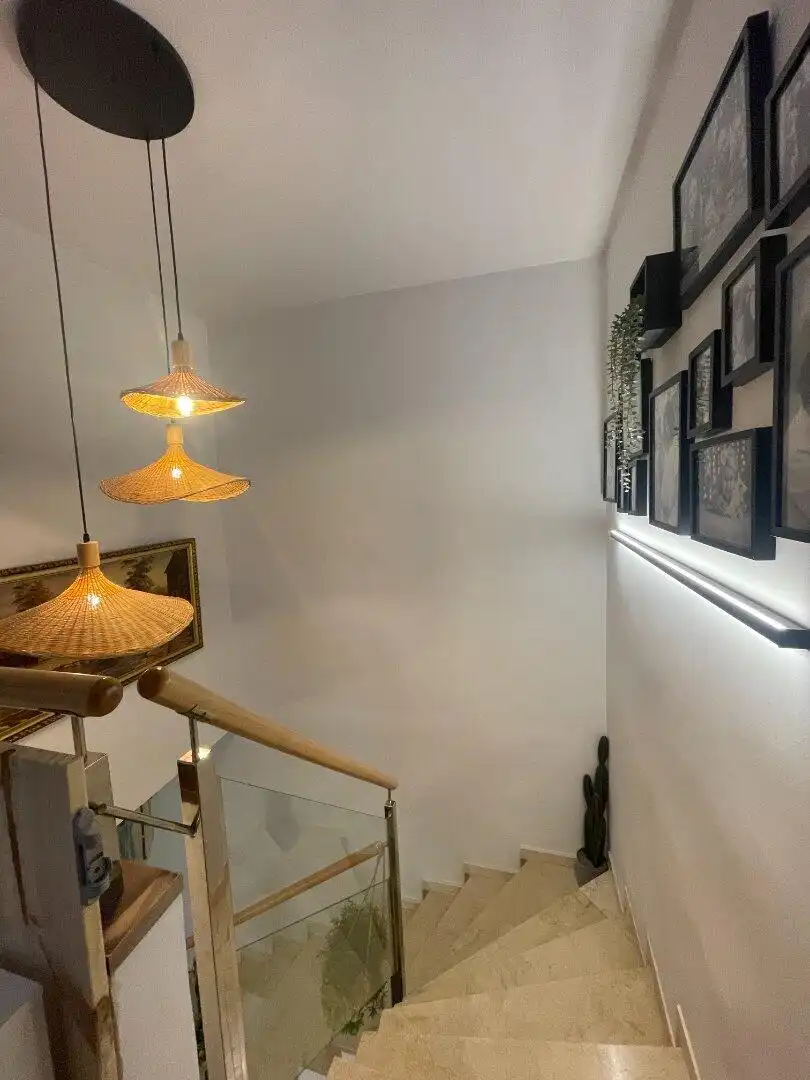 Casa en venda a Centro