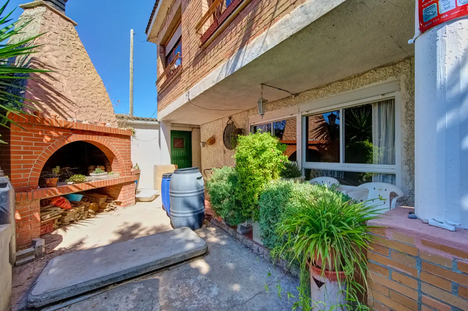 Casa con piscina en venta en Paraje LA GLERA, imagen 8