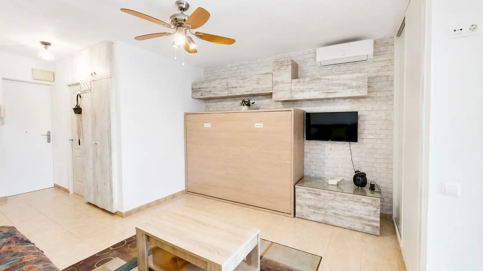 Studio with lift for sale in Avenida Gamonal, imagen 7
