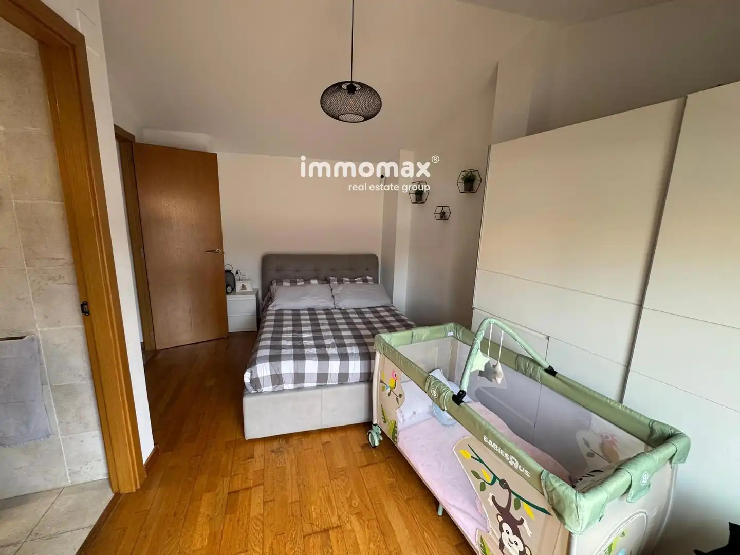Duplexes for sale in Sant Boi de Llobregat  with Air Conditioner and Terrace