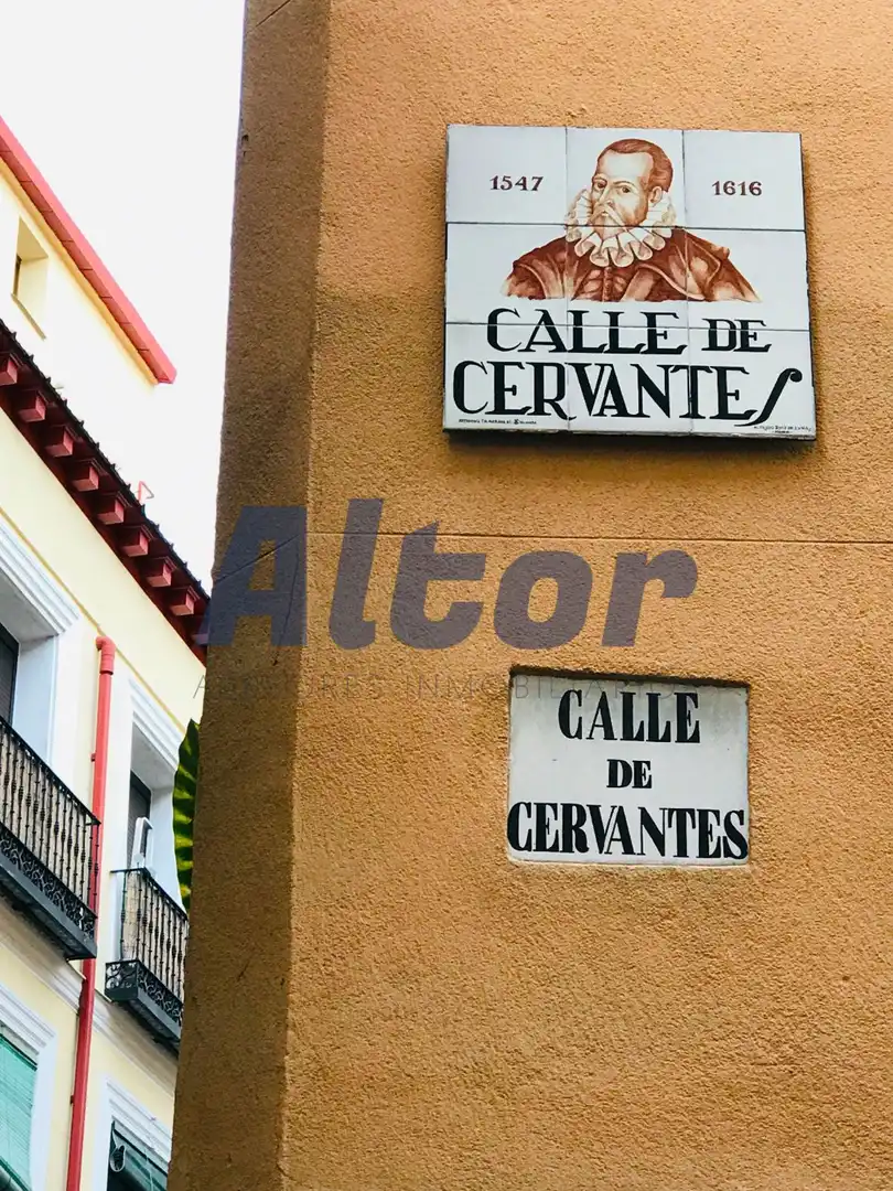 Appartement avec ascenseur à louer à DE CERVANTES, imagen 33