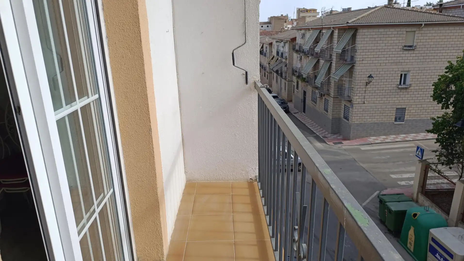 Pis amb terrassa en venda a Calle Islas Baleares 38, imagen 15