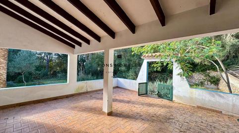 Foto 5 de Finca rústica en venda a Es Mercadal poble, Illes Balears