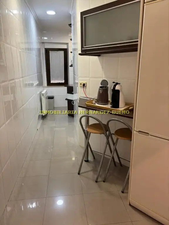Cocina de Piso en venta en Salamanca con Aire acondicionado y Calefacción