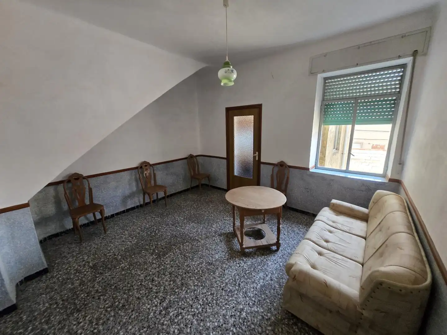 Sala de estar de Casa o chalet en venta en Pedanías Este