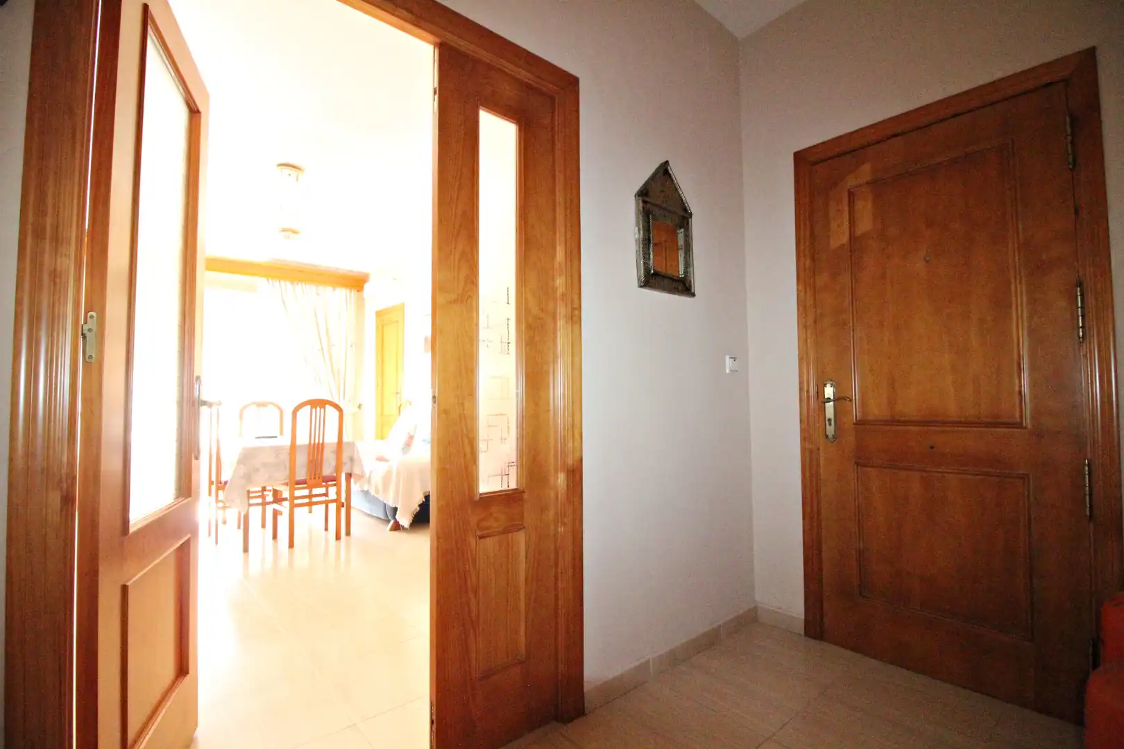 Piso en venta en Almonte con Aire acondicionado, Terraza y Trastero