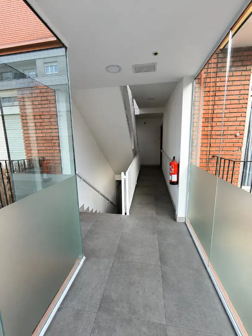 Piso con balcón en venta en Calle de Gabilondo 13, imagen 19