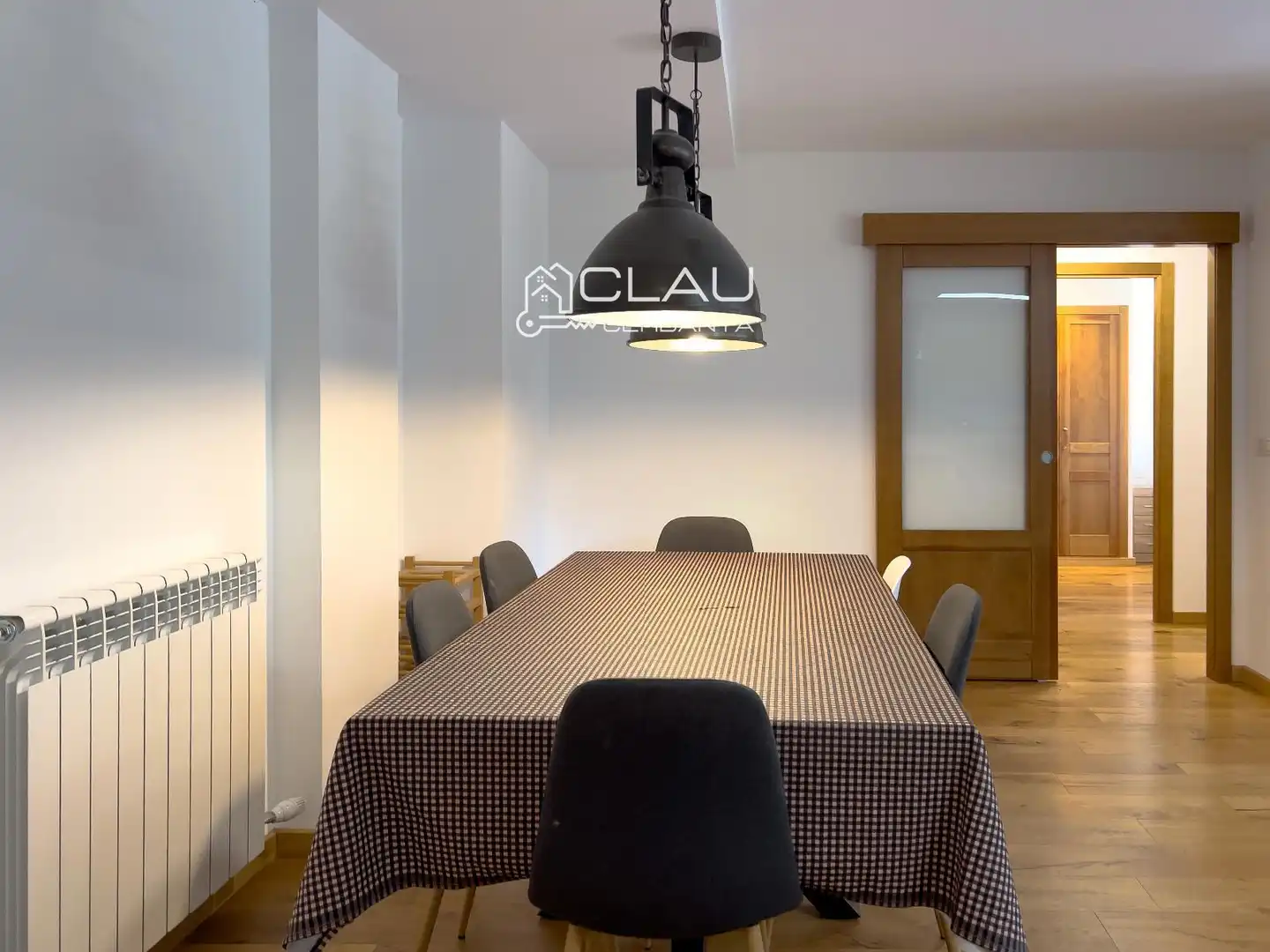 Piso de alquiler en Font del Xàfec, 10, Llívia