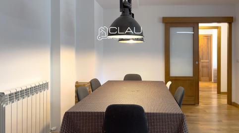 Foto 5 de Piso de alquiler en Font del Xàfec, 10, Llívia, Girona