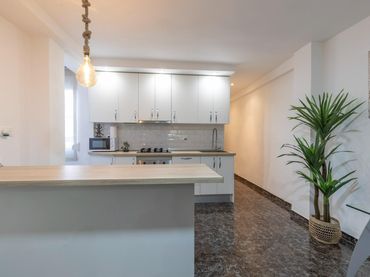Ático con ascensor en venta en Calle Laureado López Muñoz 19