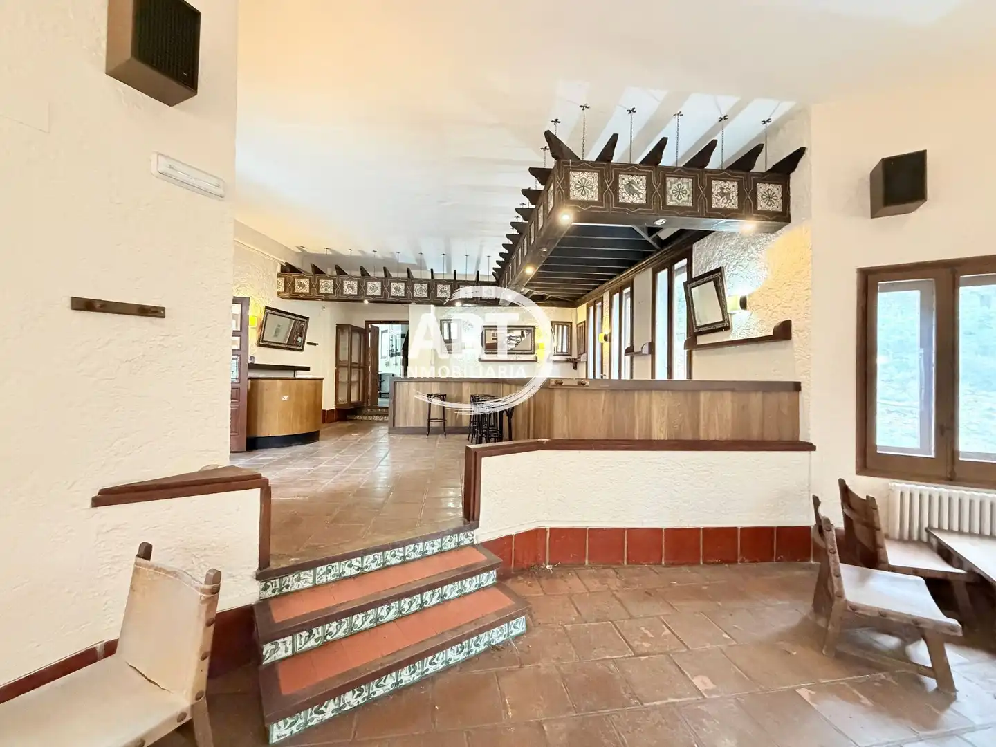 Buildings for sale in Alcalá de la Selva