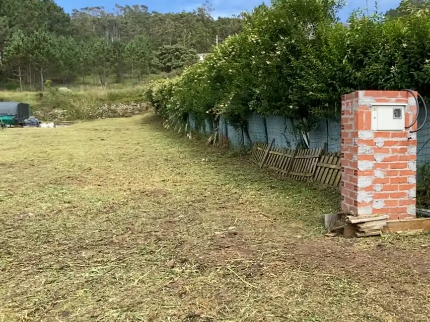Land for sale in Ferrol