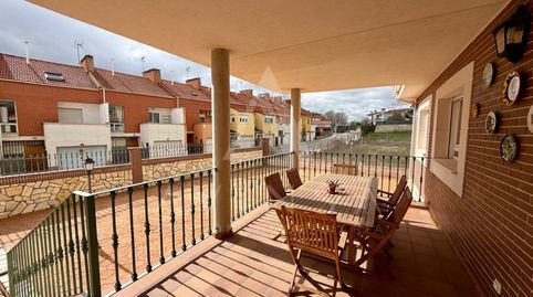 AVINSA INMO VENDE ESPECTACULAR CHALET INDEPENDIENTE EN CABANILLAS., imatge 4